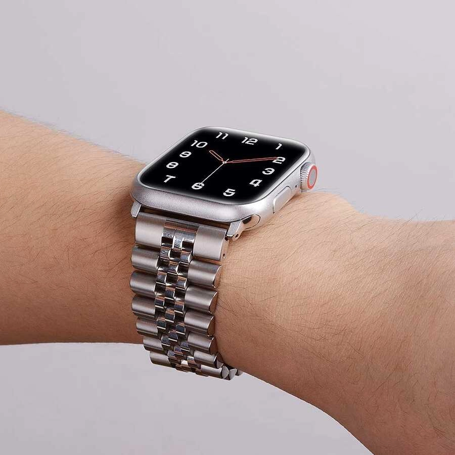 Watch 38mm KRD-36 Metal Kordon