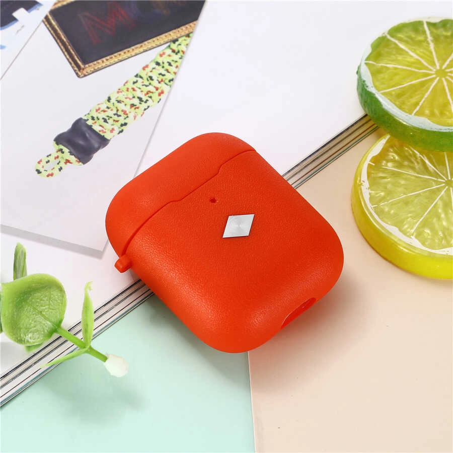 Airpods Uyumlu Zore Airbag 19 Kılıf