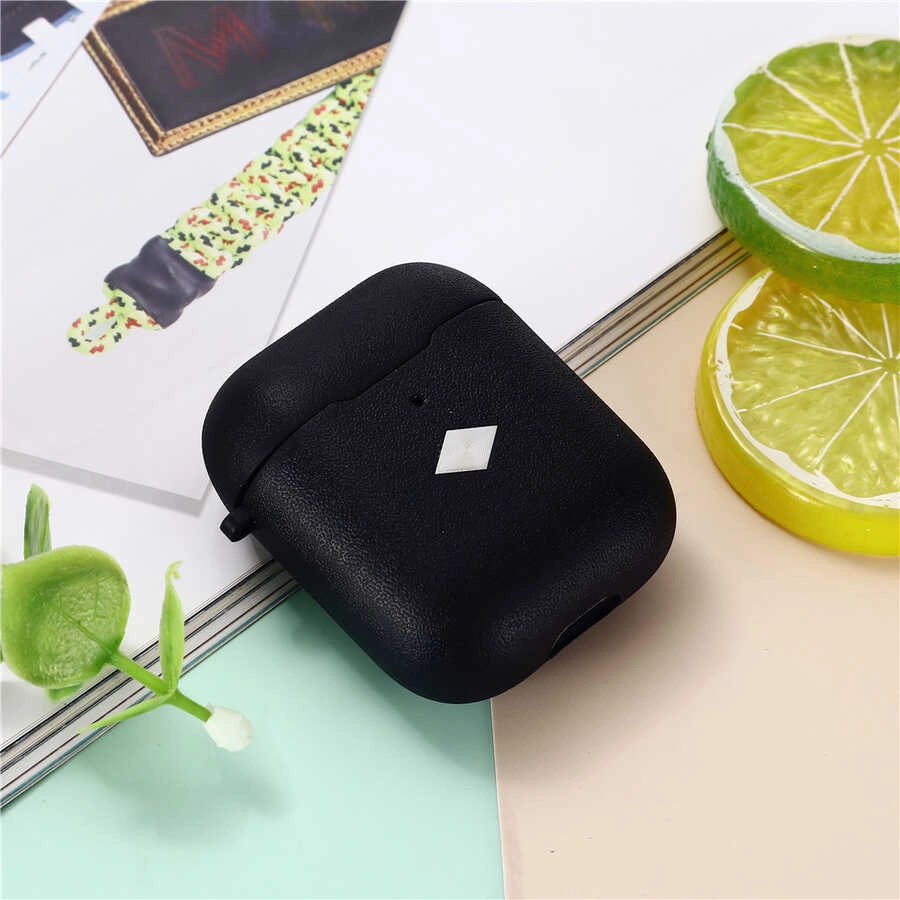 Airpods Uyumlu Zore Airbag 19 Kılıf