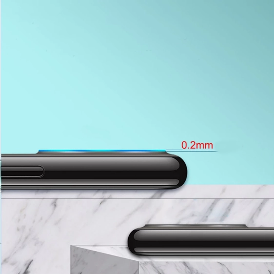Xiaomi Uyumlu  Mi 11 Zore Nano Kamera Koruyucu
