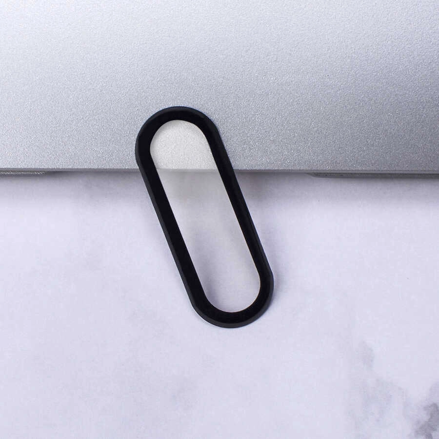 Xiaomi Uyumlu  Mi Band 6 Zore PMMA Pet Saat Ekran Koruyucu