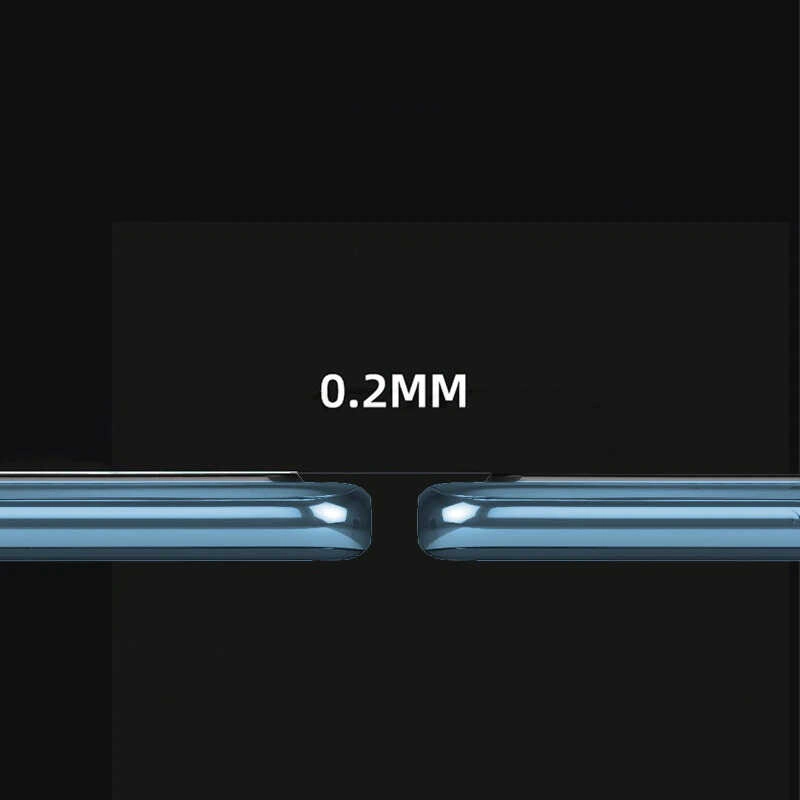 Xiaomi Uyumlu  Redmi Note 10 Pro Zore Nano Kamera Koruyucu