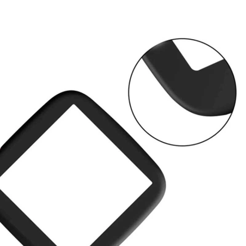 Xiaomi Uyumlu  Redmi Watch (Mi Watch Lite) Zore PMMA Pet Saat Ekran Koruyucu