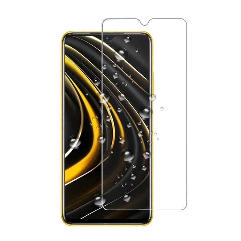 Xiaomi Uyumlu  Redmi Note 9 4G Zore Seramik Ekran Koruyucu