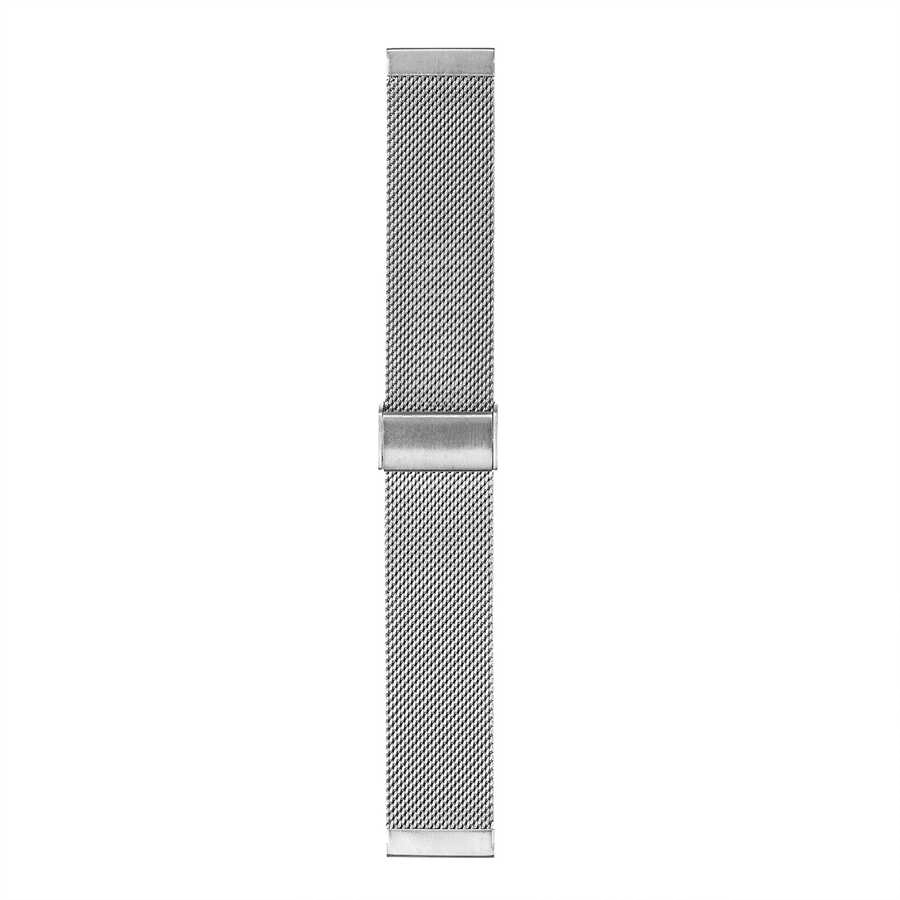 Huawei Uyumlu GT2 46mm KRD-45 22mm Metal Kordon