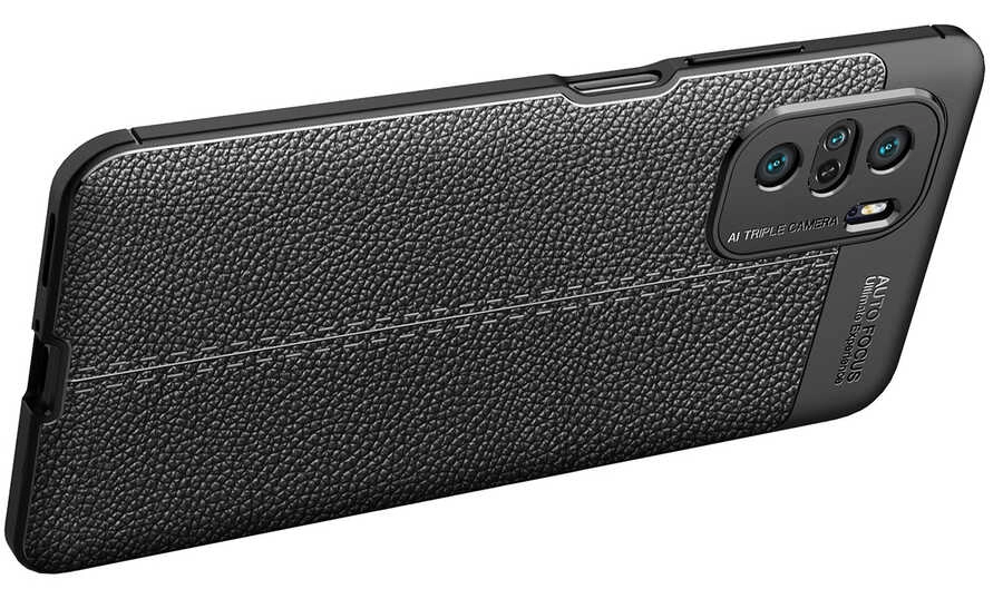 Xiaomi Uyumlu  Mi 11İ Kılıf Zore Niss Silikon Kapak
