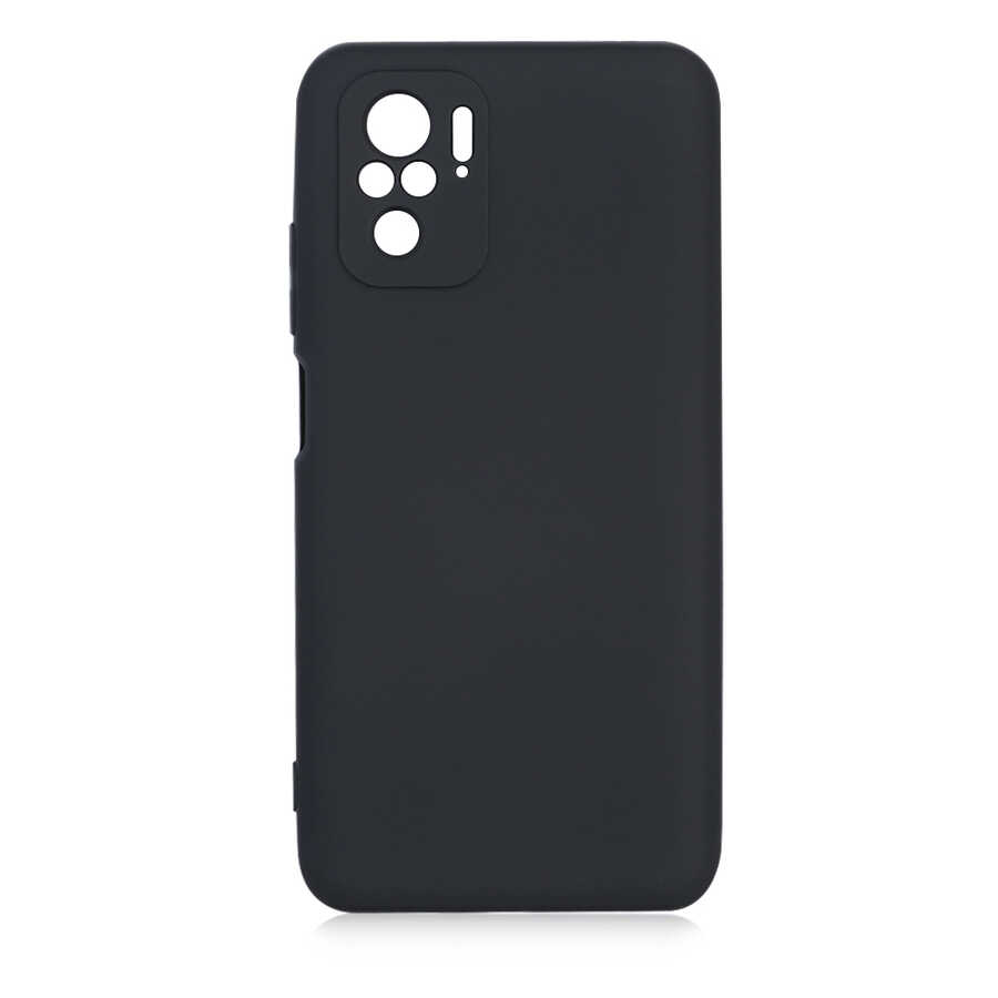 Xiaomi Uyumlu  Redmi Note 10S Kılıf Zore Mara Lansman Kapak