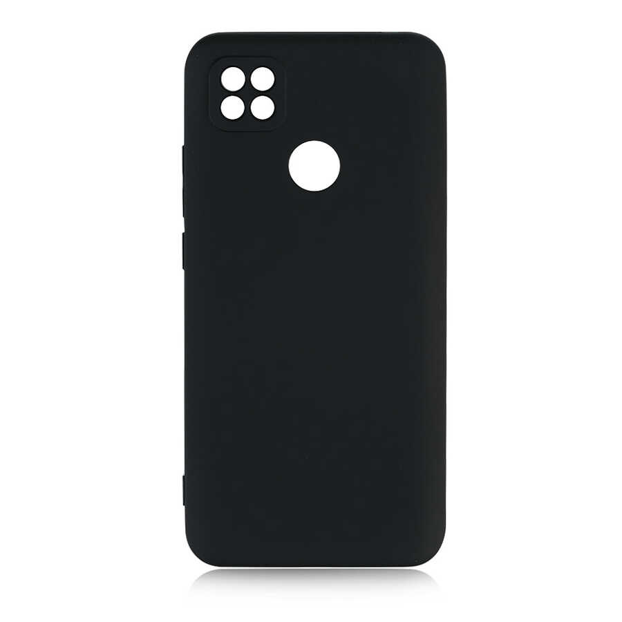 Xiaomi Uyumlu  Redmi 9C Kılıf Zore Mara Lansman Kapak