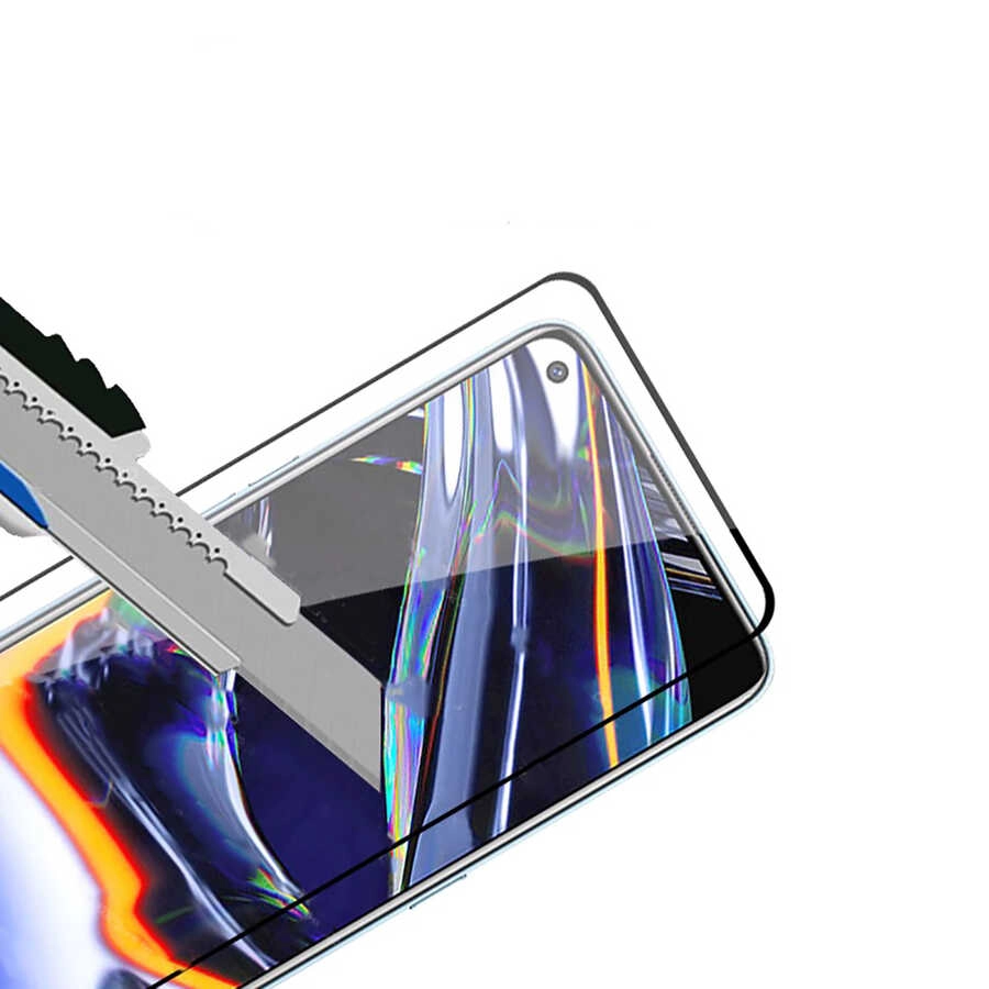 Realme 8 Pro Zore Seramik Ekran Koruyucu