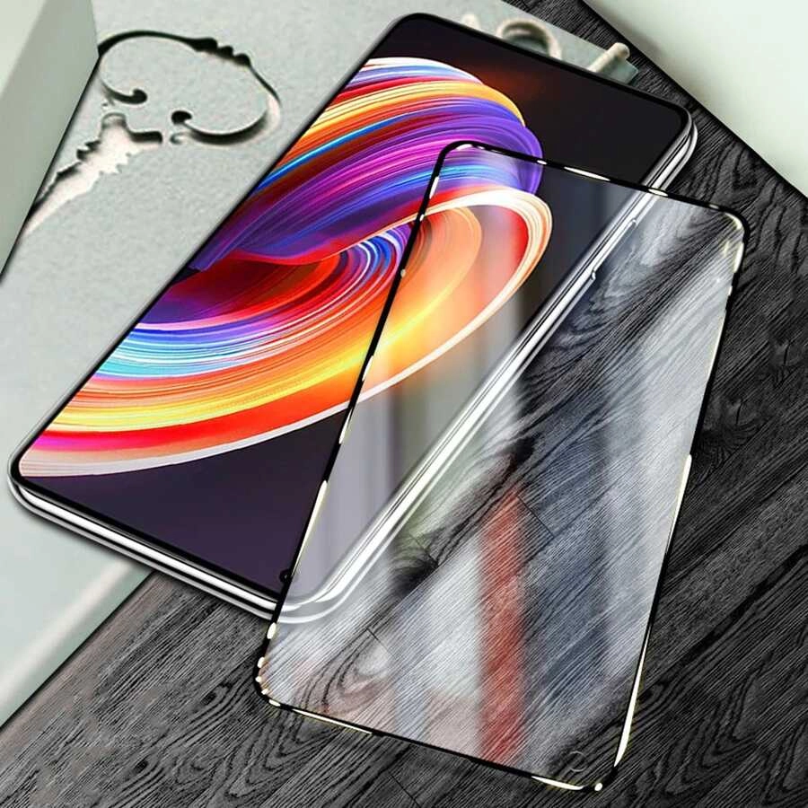 Realme 8 Pro Zore Seramik Ekran Koruyucu