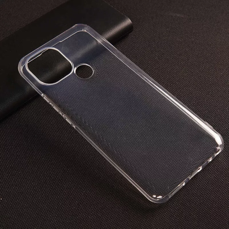 General Mobile 21 Kılıf Zore Süper Silikon Kapak