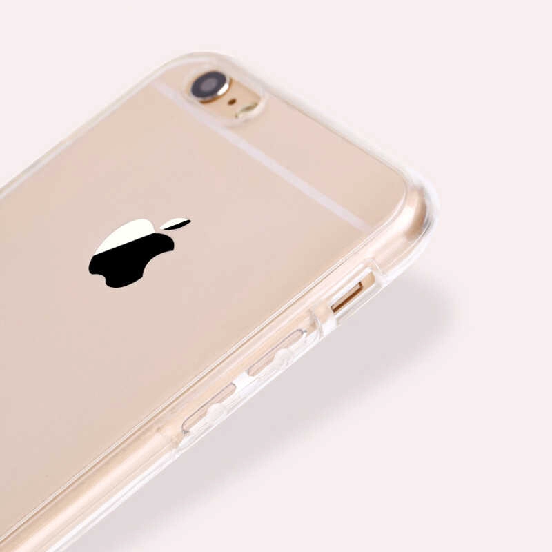 iPhone Uyumlu 7 Kılıf Zore Enjoy Kapak