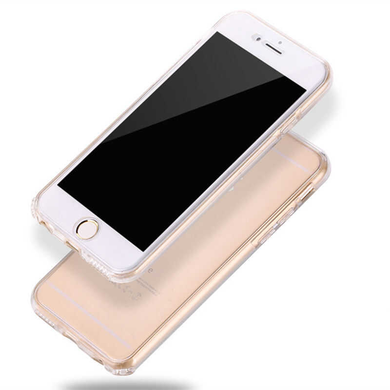 iPhone Uyumlu SE 2020 Kılıf Zore Enjoy Kapak
