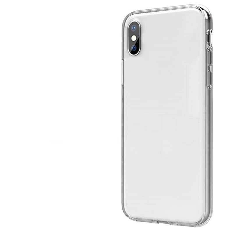 iPhone Uyumlu X Kılıf Zore Enjoy Kapak