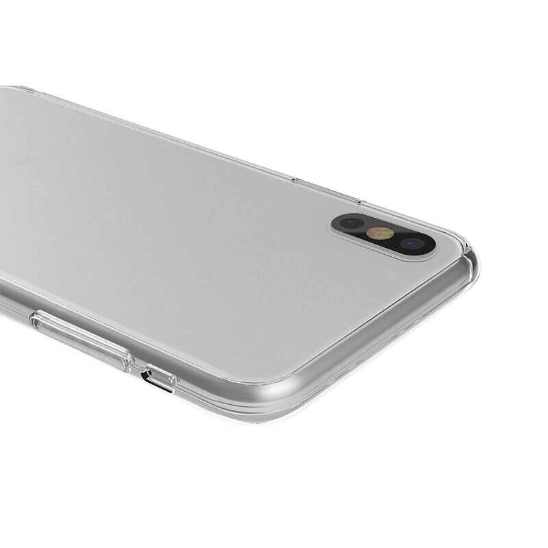 iPhone Uyumlu XS Max 6.5 Kılıf Zore Enjoy Kapak