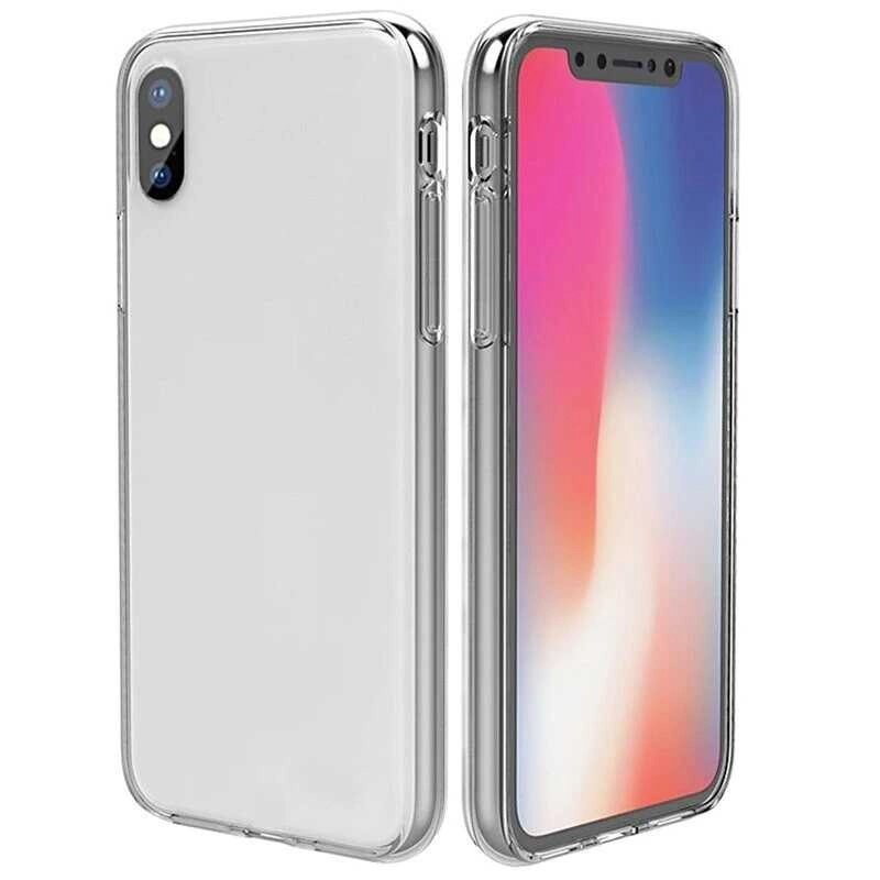iPhone Uyumlu XS Max 6.5 Kılıf Zore Enjoy Kapak