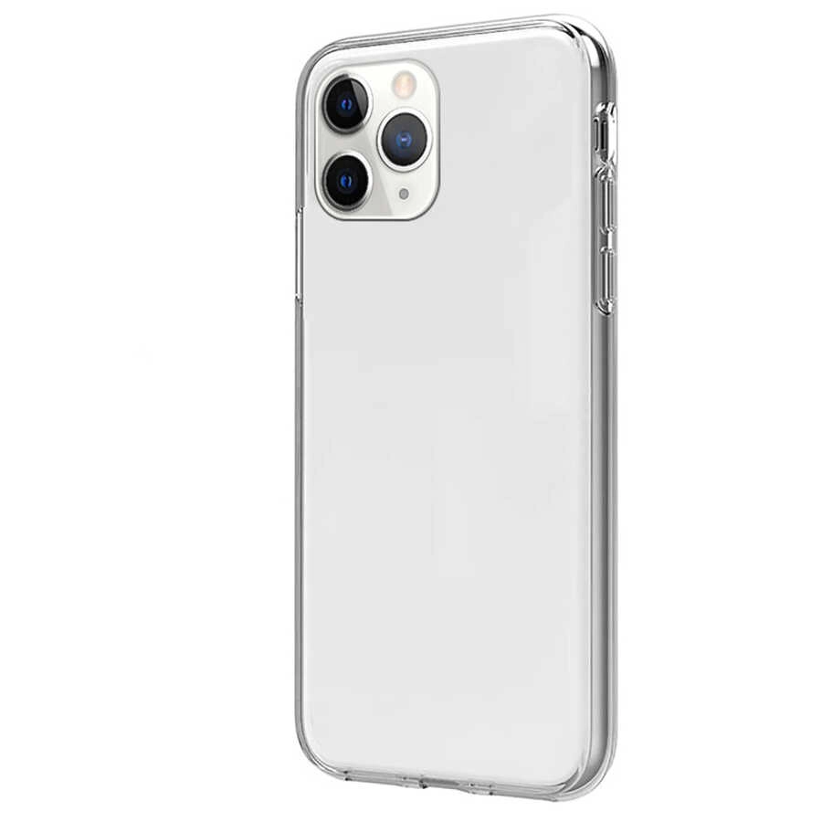 iPhone Uyumlu 11 Pro Max Kılıf Zore Enjoy Kapak