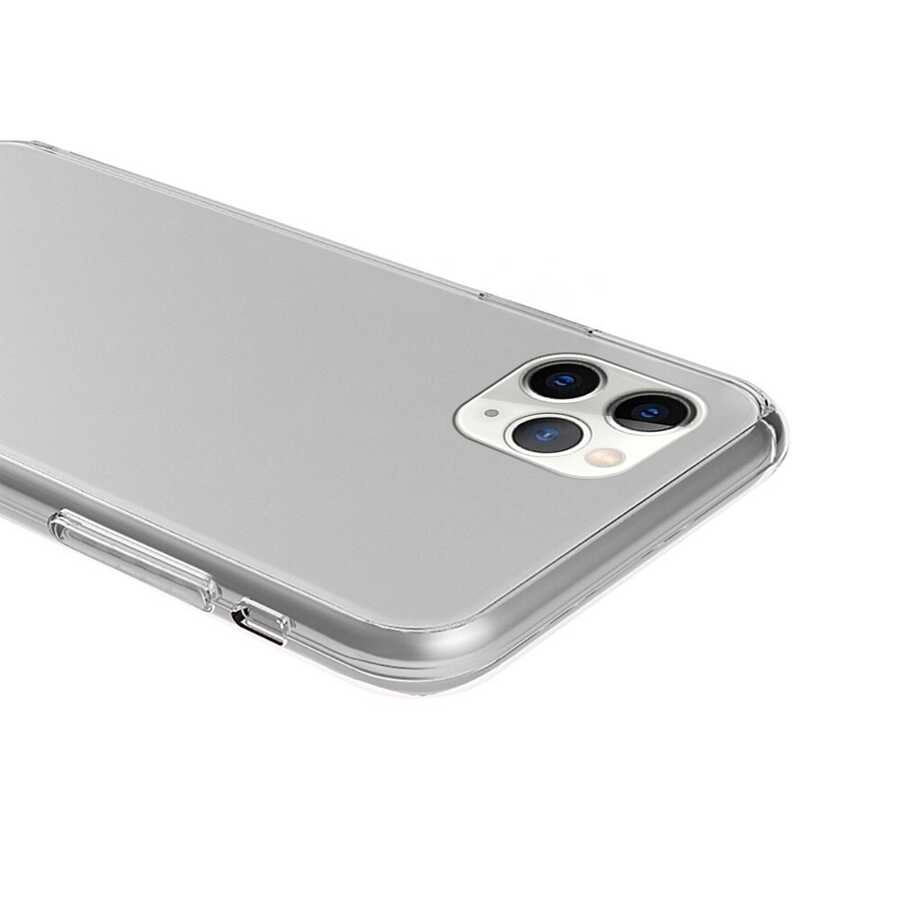 iPhone Uyumlu 11 Pro Max Kılıf Zore Enjoy Kapak