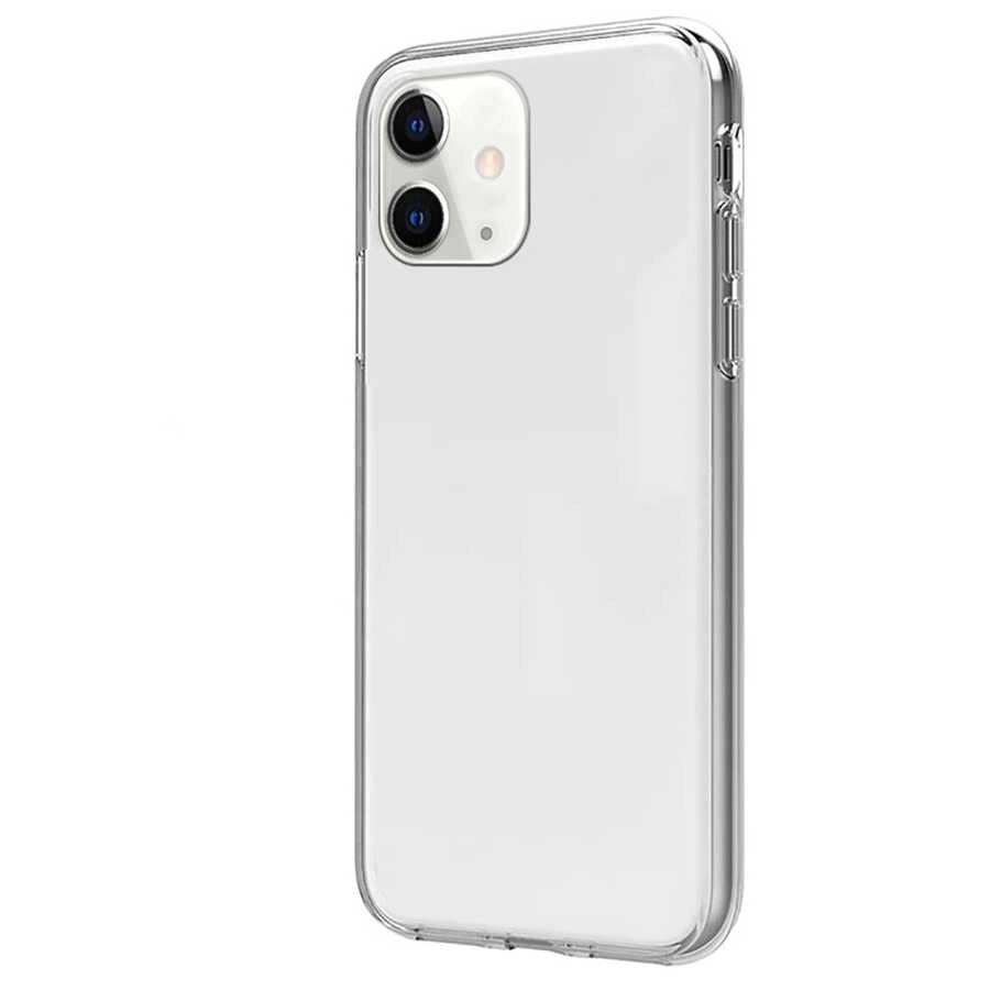 iPhone Uyumlu 12 Kılıf Zore Enjoy Kapak