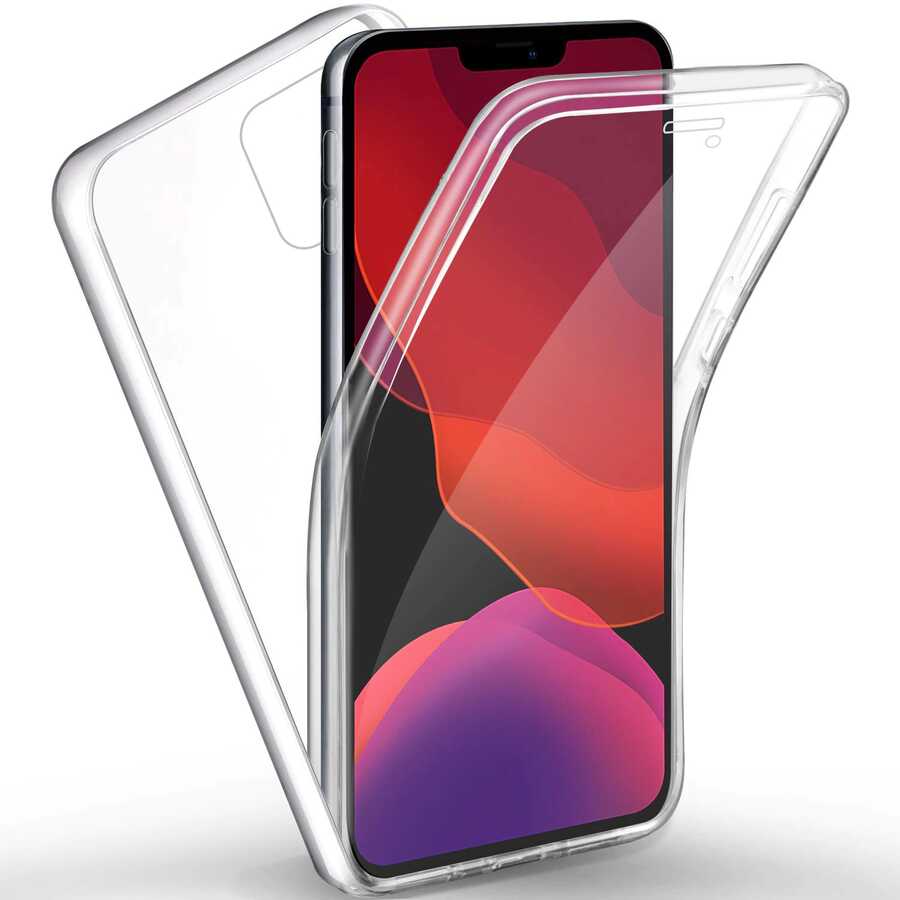 iPhone Uyumlu 12 Pro Kılıf Zore Enjoy Kapak