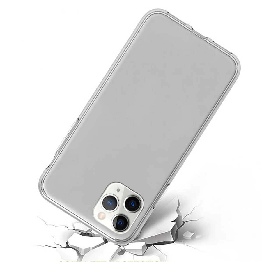 iPhone Uyumlu 12 Pro Max Kılıf Zore Enjoy Kapak