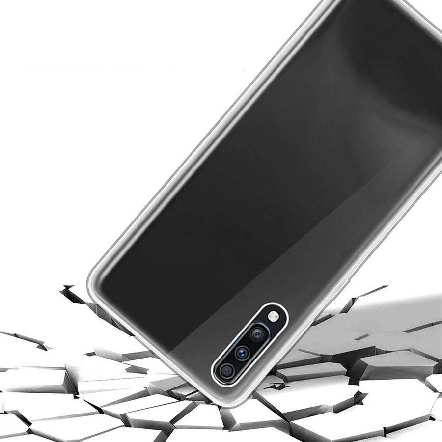 Galaxy Uyumlu Note 10 Kılıf Zore Enjoy Kapak