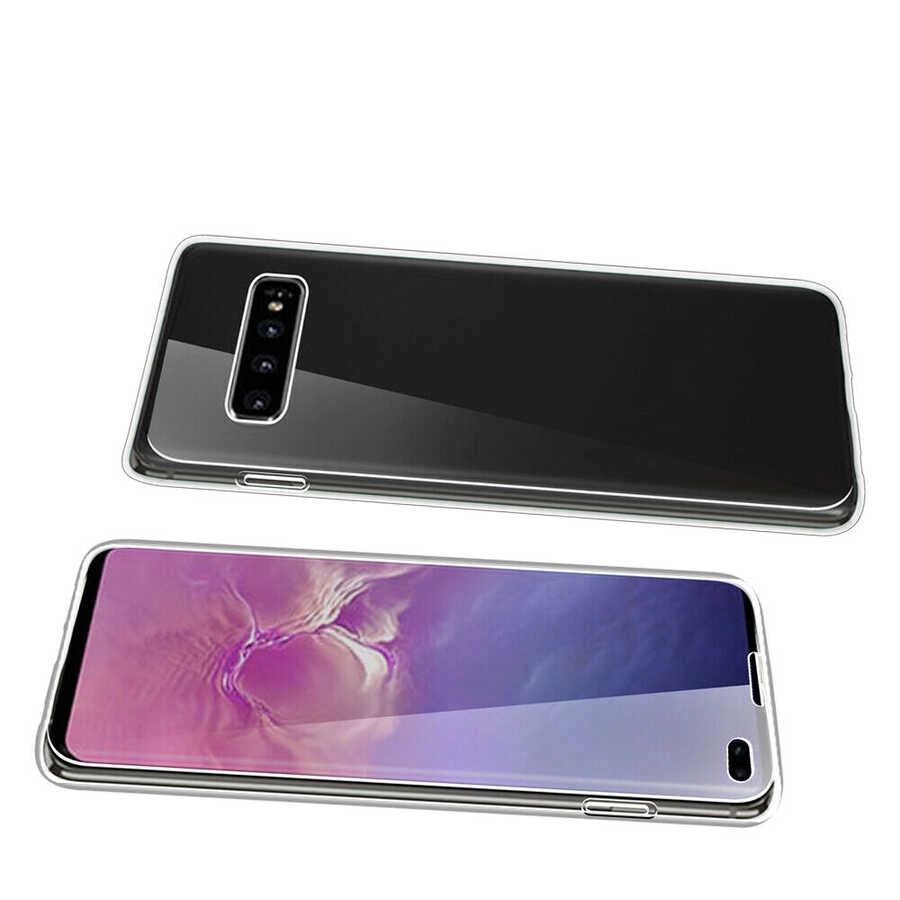 Galaxy Uyumlu Note 9 Kılıf Zore Enjoy Kapak