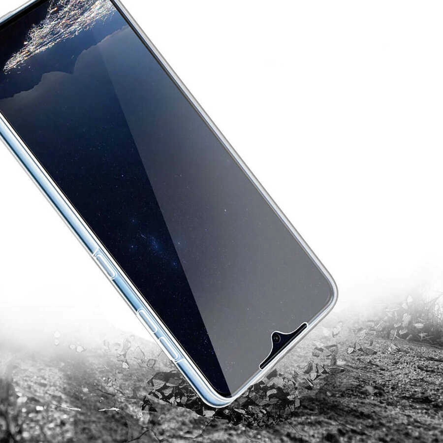 Galaxy Uyumlu S21 Ultra Kılıf Zore Enjoy Kapak