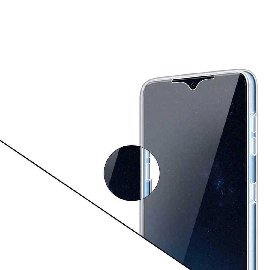 Galaxy Uyumlu S21 Ultra Kılıf Zore Enjoy Kapak