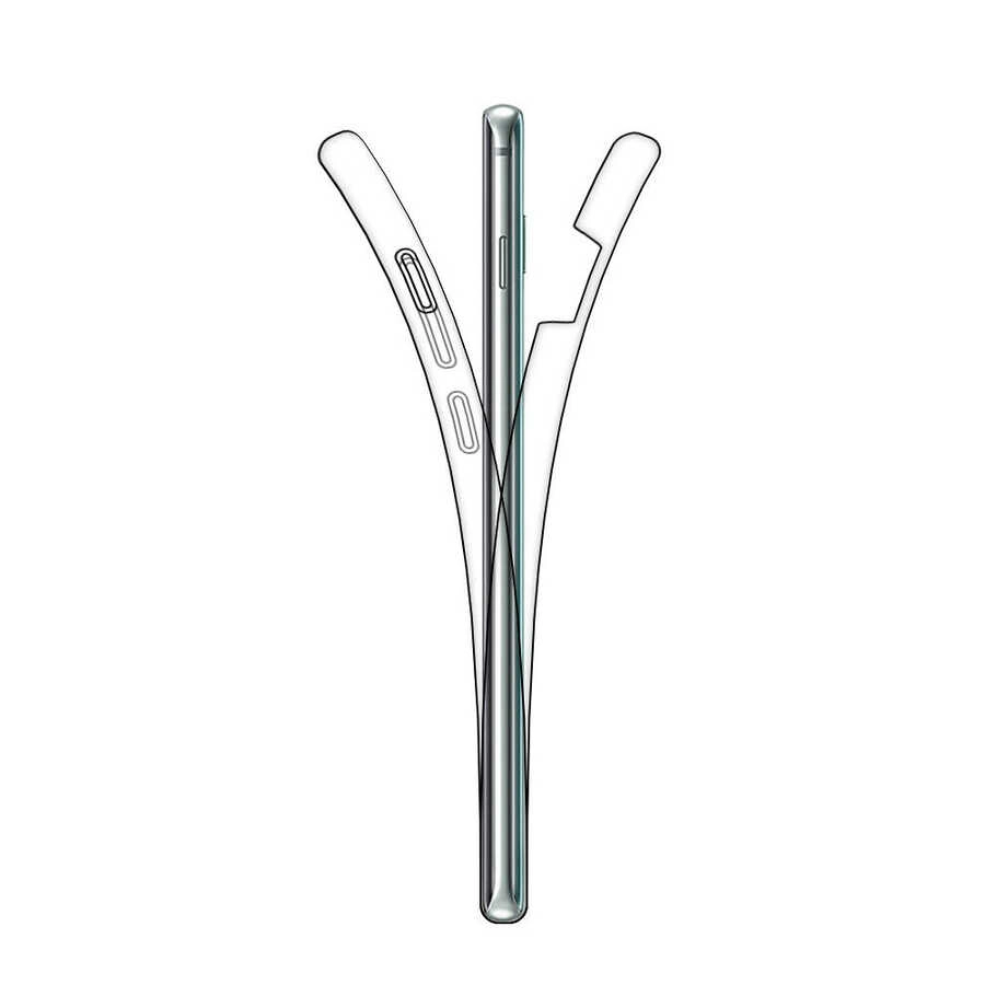 Xiaomi Uyumlu  Mi 10 Kılıf Zore Enjoy Kapak