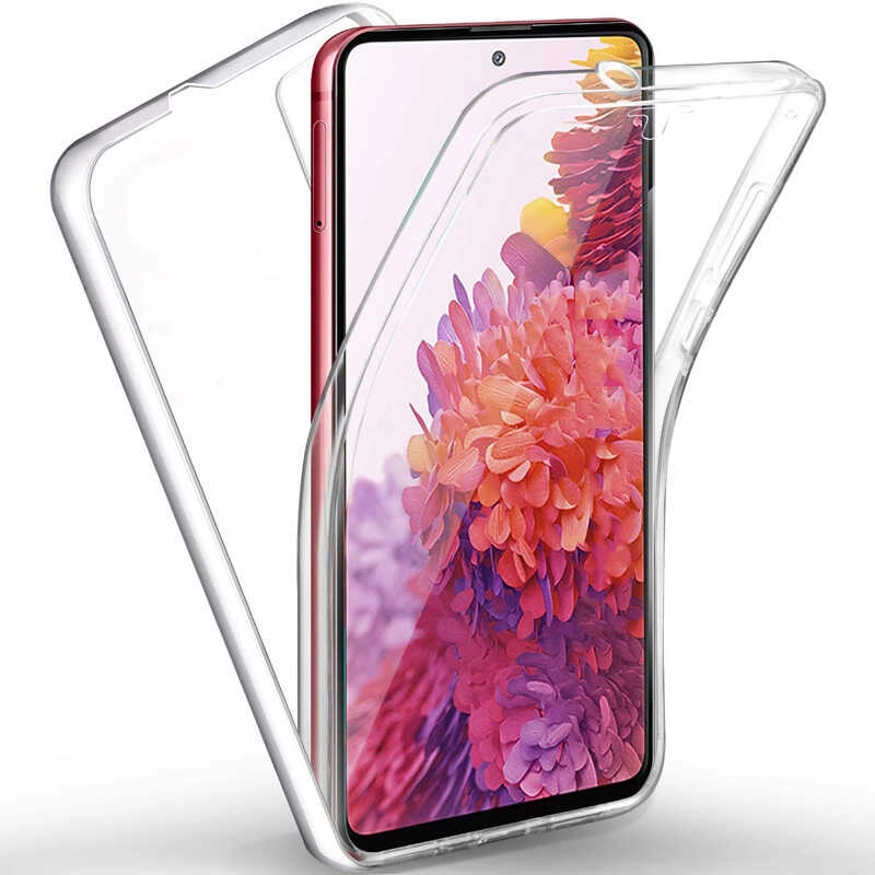 Xiaomi Uyumlu  Mi 11 Lite Kılıf Zore Enjoy Kapak