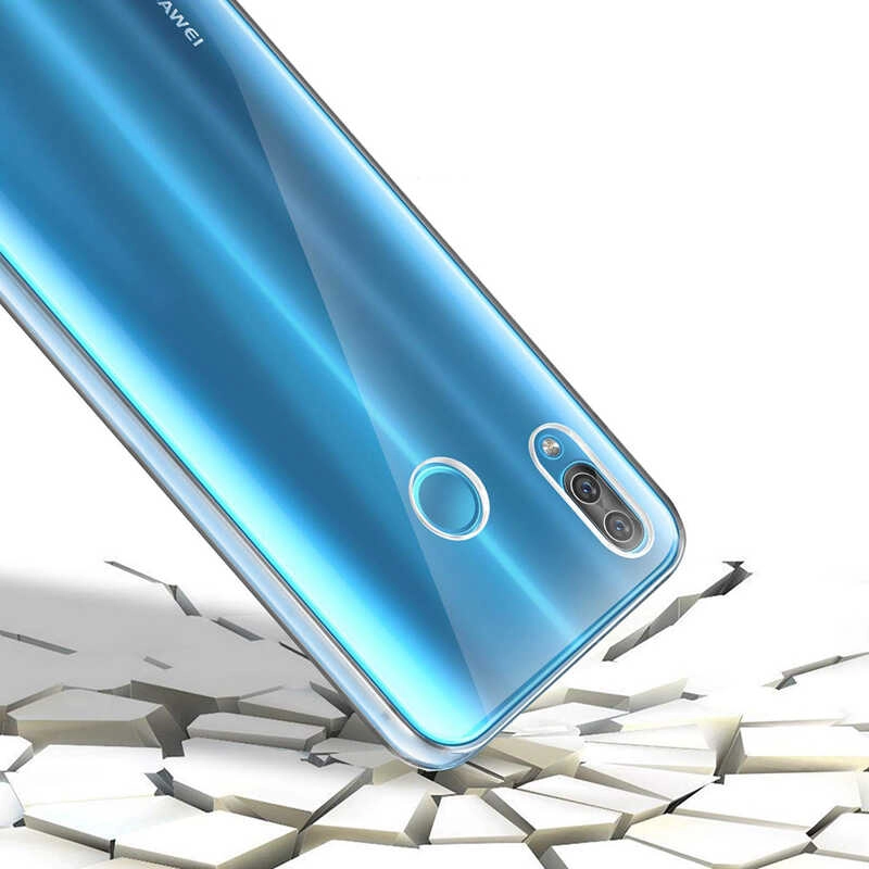 Huawei Uyumlu P20 Lite Kılıf Zore Enjoy Kapak
