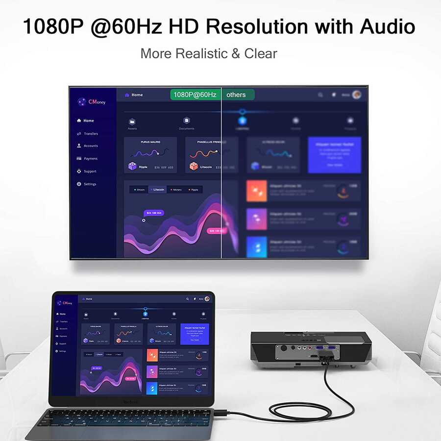 Qgeem%20QG-HD29%20VGA%20To%20Mini%20Display%20Port%20Kablo