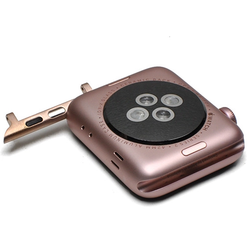 Watch 42mm Metal Kordon Dönüştürücü