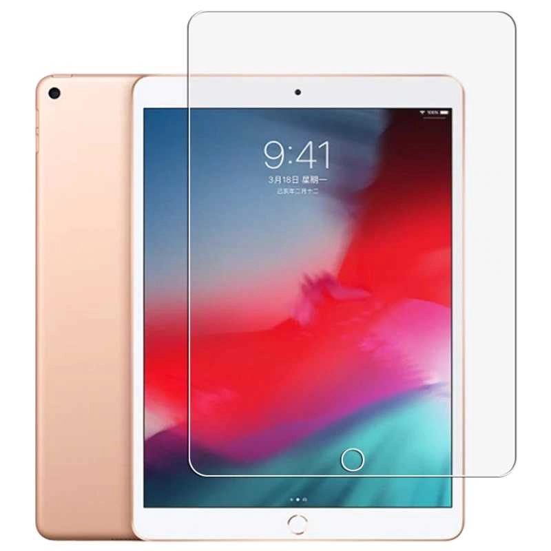 iPad Uyumlu 10.2 2021 (9.Nesil) Zore Tablet Temperli Cam Ekran Koruyucu
