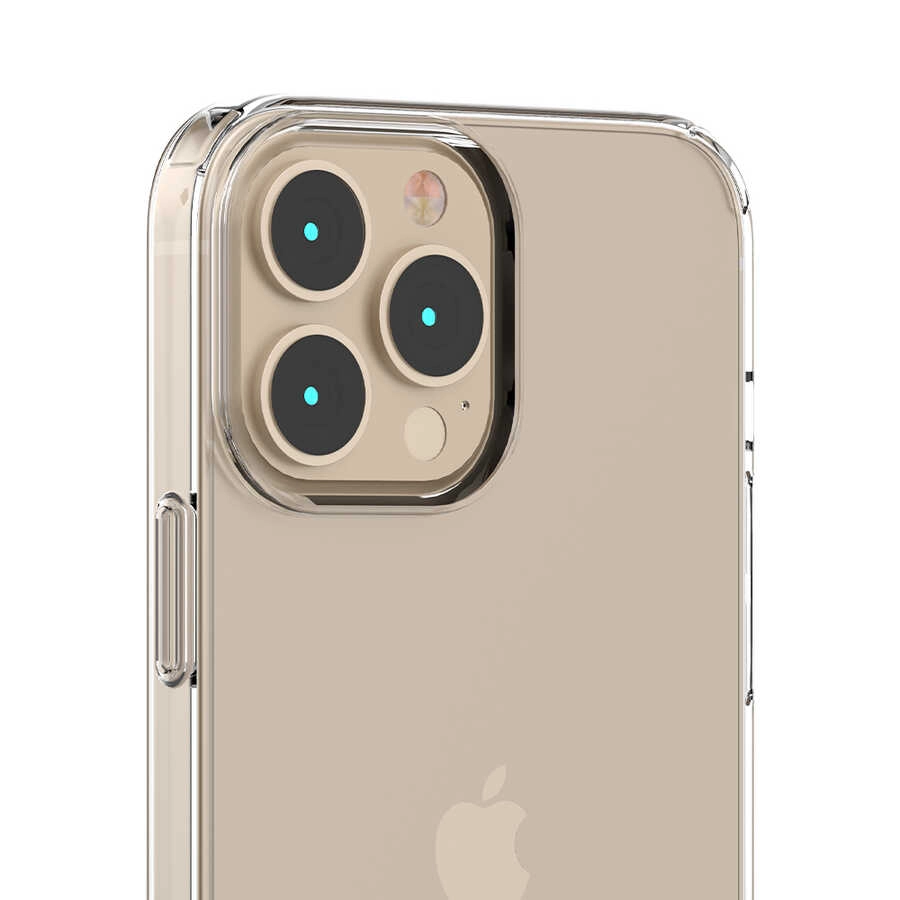 iPhone Uyumlu 13 Pro Kılıf Zore Coss Kapak