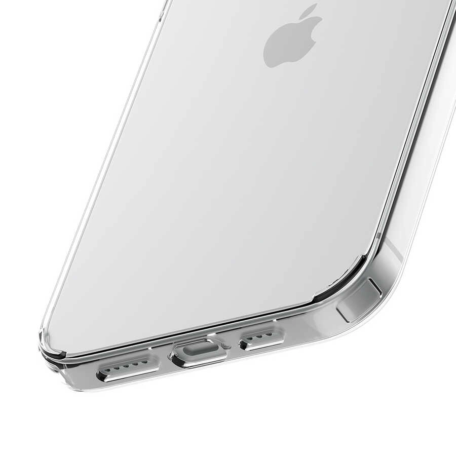 iPhone Uyumlu 13 Mini Kılıf Zore Coss Kapak