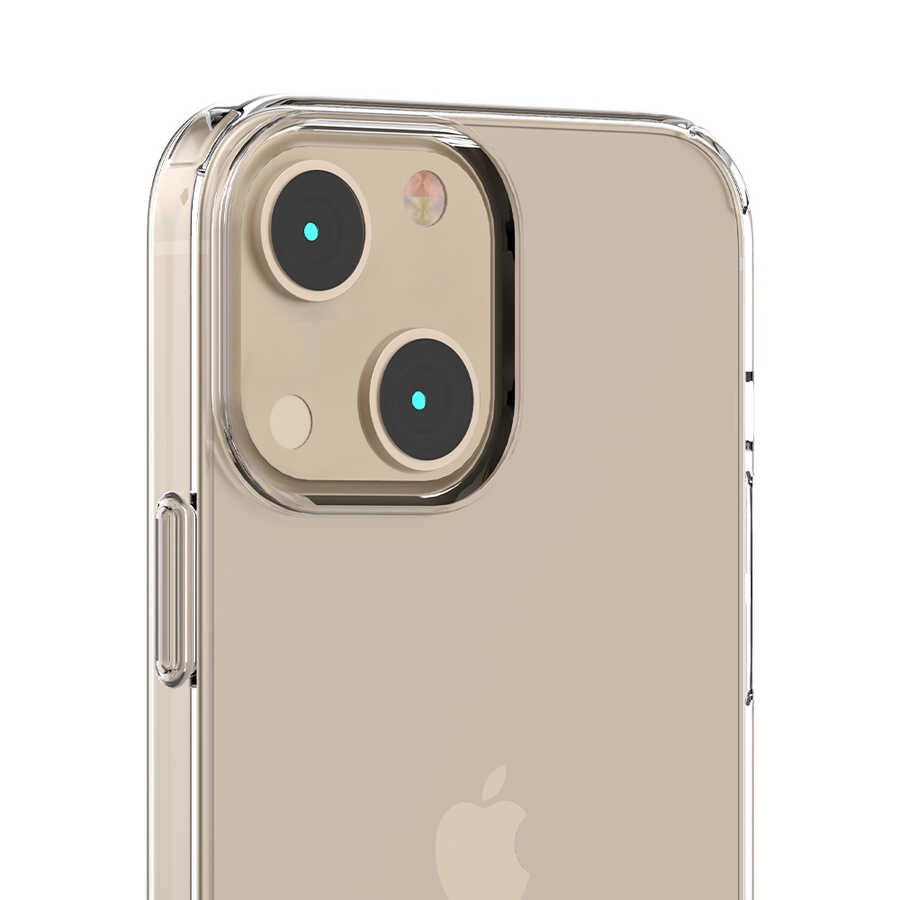 iPhone Uyumlu 13 Mini Kılıf Zore Coss Kapak