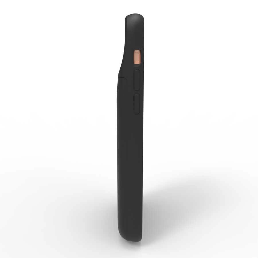 iPhone Uyumlu 13 Pro Zore Şarjlı Kılıf