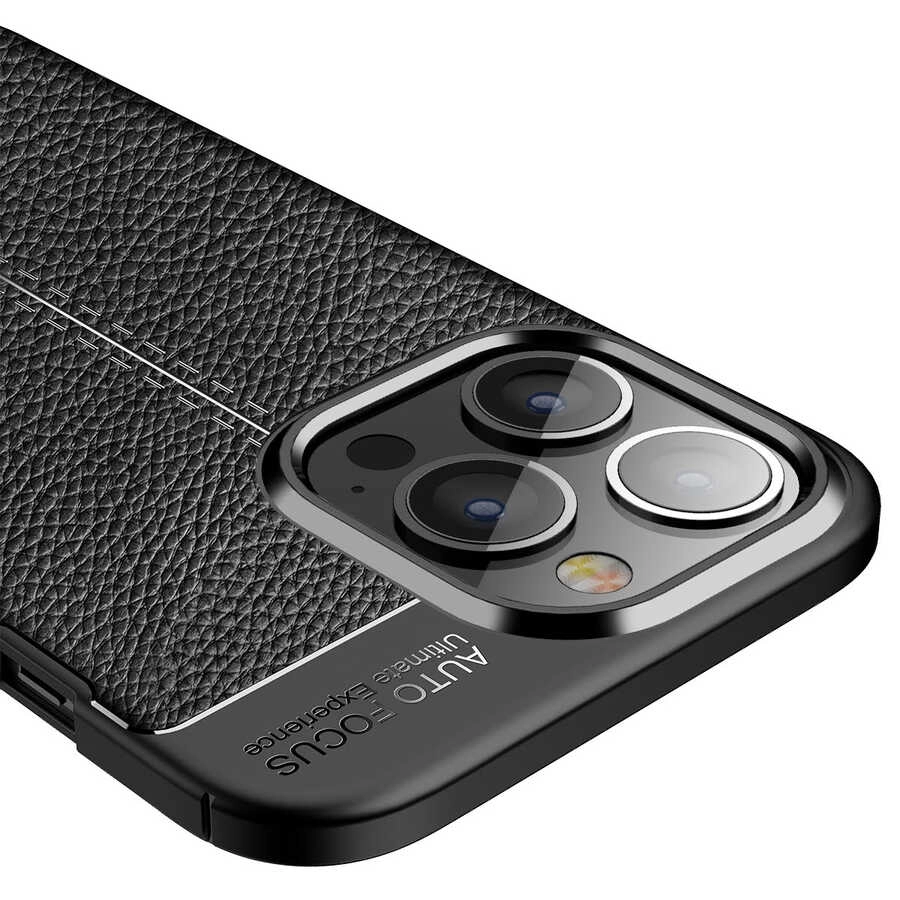 iPhone Uyumlu 13 Pro Kılıf Zore Niss Silikon Kapak
