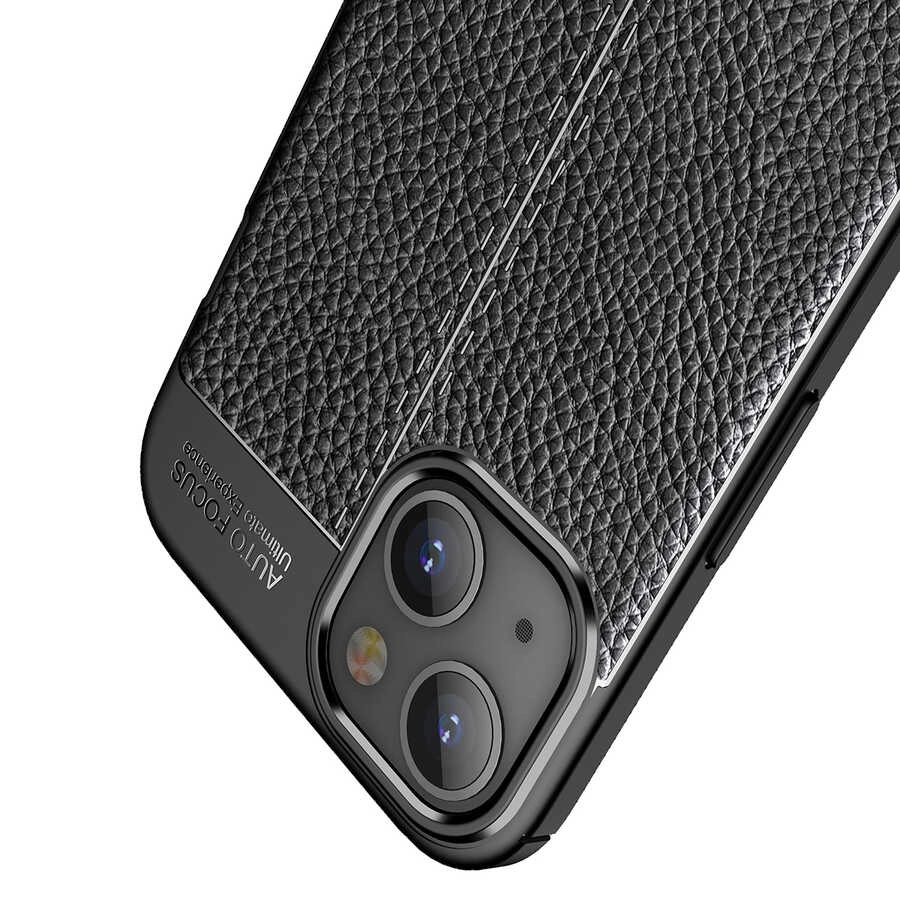 iPhone Uyumlu 13 Mini Kılıf Zore Niss Silikon Kapak