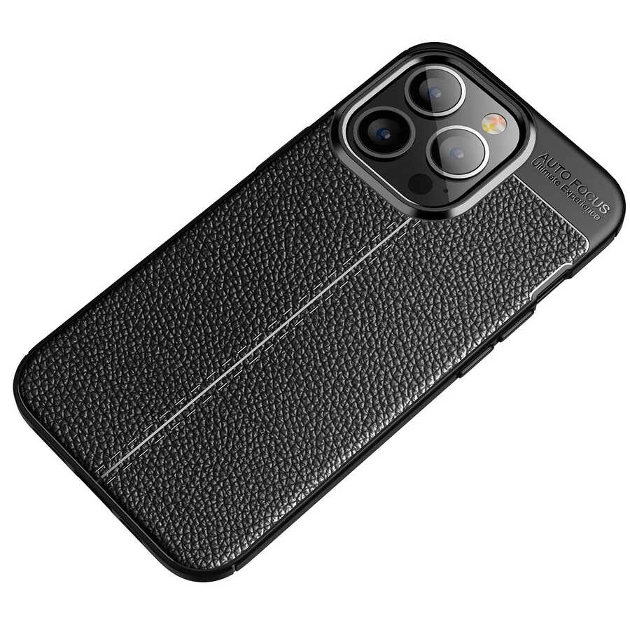 iPhone Uyumlu 13 Pro Max Kılıf Zore Niss Silikon Kapak
