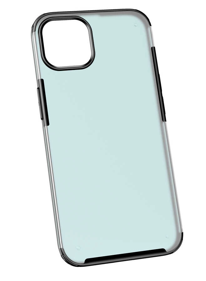 iPhone Uyumlu 13 Kılıf Zore Volks Kapak