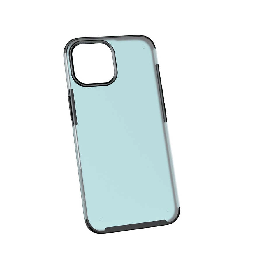 iPhone Uyumlu 13 Pro Kılıf Zore Volks Kapak