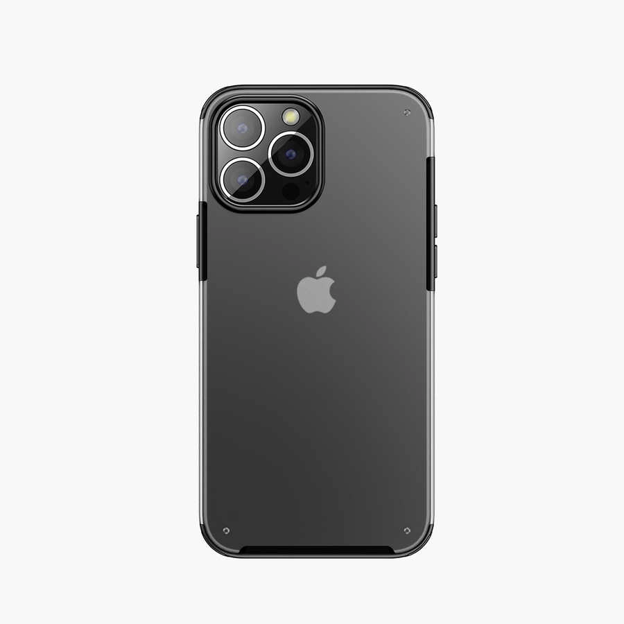 iPhone Uyumlu 13 Pro Max Kılıf Zore Volks Kapak