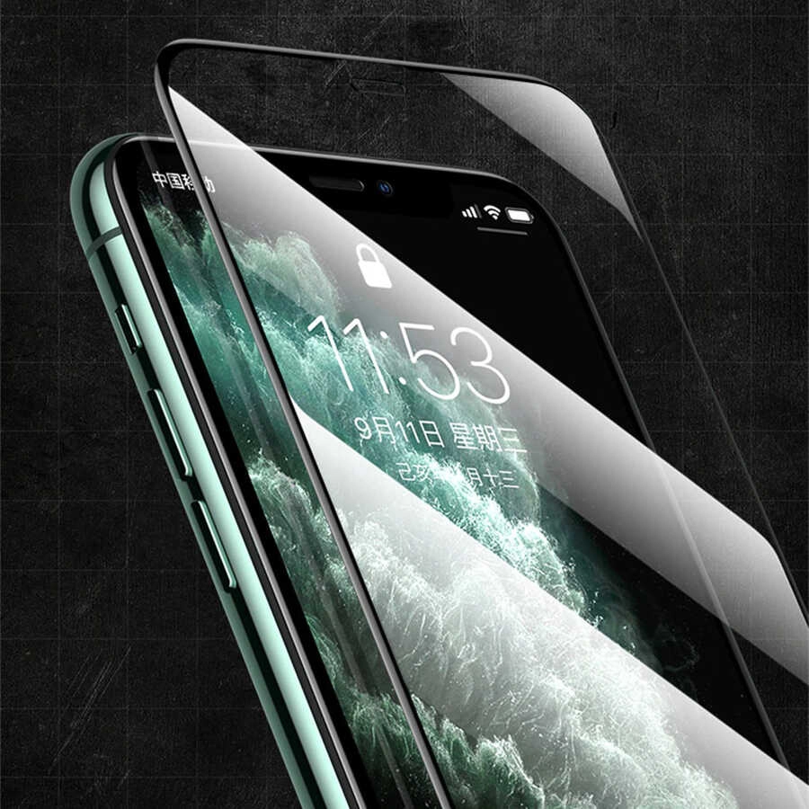 iPhone Uyumlu 13 Zore Seramik Ekran Koruyucu