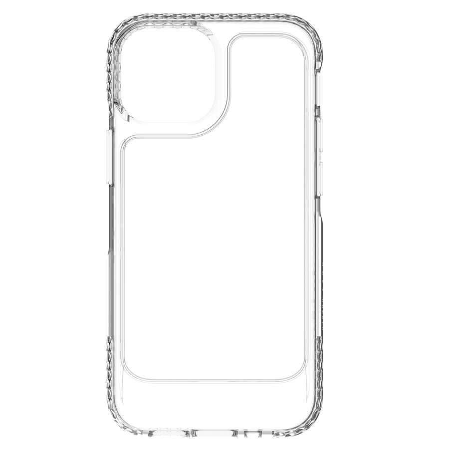iPhone Uyumlu 13 UR U Model Kapak