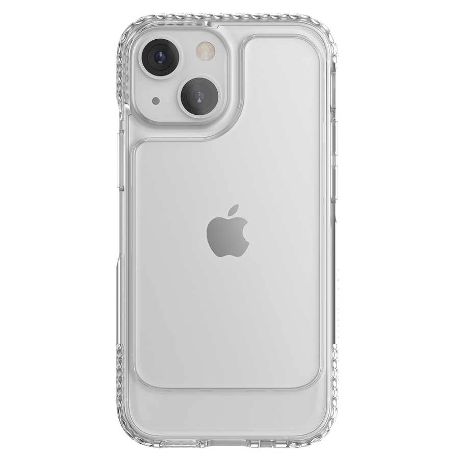 iPhone Uyumlu 13 UR U Model Kapak