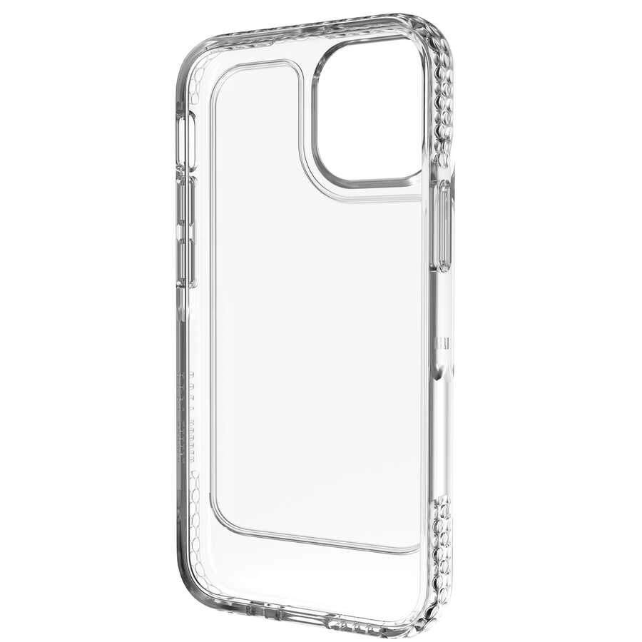 iPhone Uyumlu 13 UR U Model Kapak