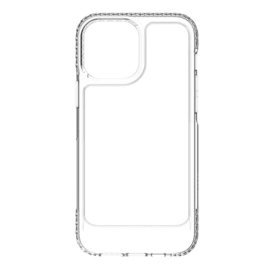 iPhone Uyumlu 13 Pro Max UR U Model Kapak